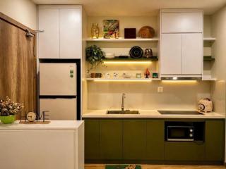 Homestay 2BR2WC at Swanlake Onsen Ecopark - 8