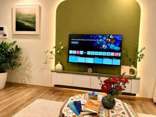 Homestay 2BR2WC at Swanlake Onsen Ecopark - 5