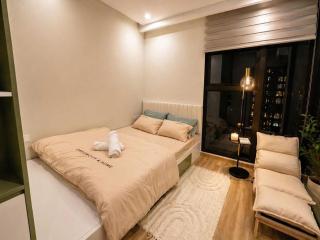 Homestay 2BR2WC at Swanlake Onsen Ecopark - 4