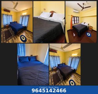 LOVE STORIES Beach House - Varkala - 9