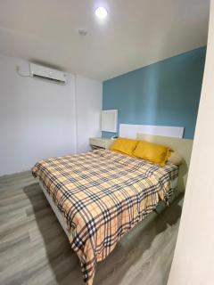 sewa apartment harian - 1