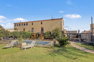 Can Padrosa Turisme Rural - 9