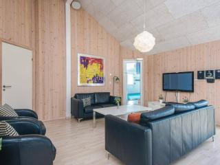 5 star holiday home in Blåvand - 8