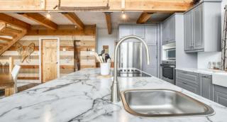 Spa and Mountain - Chalet du Verseau - 2
