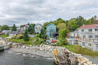 Ocean Breeze - Luxury Sauna and Paddle boards - 9