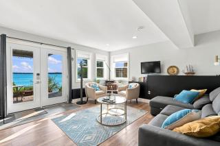 Ocean Breeze - Luxury Sauna and Paddle boards - 8