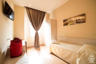 Hotel Moderno - Lecco - 2