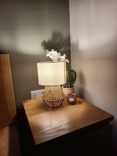 Modern Veluwe Chalet - Private Garden - with Airco - Recreational only - 50 mins from amsterdam by car - 3
