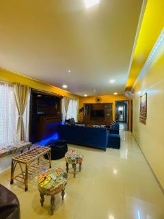 Beedu Stays Mysore - 4