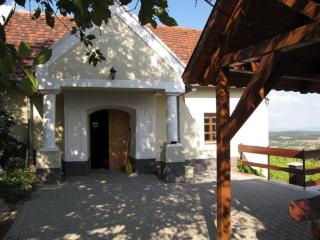 Borospince Vendégház - 2