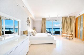 2 - Suite Isrotel - Sea View, Pool AC - 2