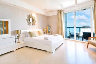 2 - Suite Isrotel - Sea View, Pool AC - 1