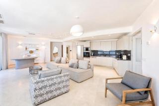 2 - Suite Isrotel - Sea View, Pool AC - 4