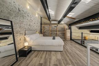 Loft Can Padrosa Jacuzzi privado - 2