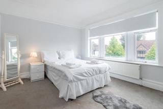 Private flat Near Shops & Thames Riverside - Pass the Keys - 0