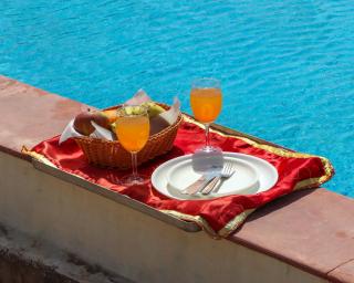 Umaid Safaris Desert Camp, Raisar - 4