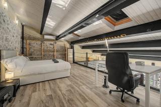 Loft Can Padrosa Jacuzzi privado - 1
