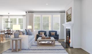 Marblehead Monthly Stay - 5 Bed Lake Retreat home - 9