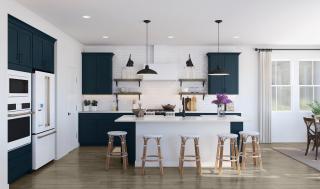 Marblehead Monthly Stay - 5 Bed Lake Retreat home - 8