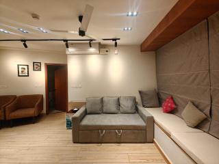 Cozy 1BR Retreat - 7