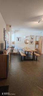 Le Flocon Doré - Appartement Chaleureux au Cœur de la Station - 2