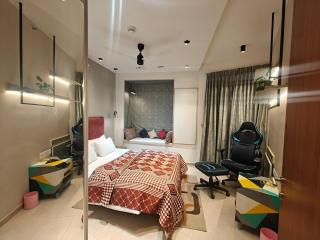 Cozy 1BR Retreat - 2