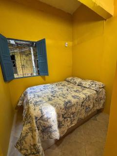 Casinha da Villa - 0