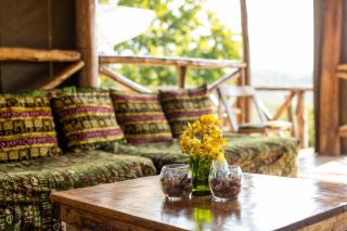 Mwamba Kelele Lodge - 6