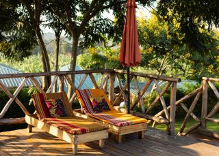 Mwamba Kelele Lodge - 5