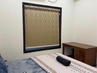 Naidu Residency 1st Floor - 8