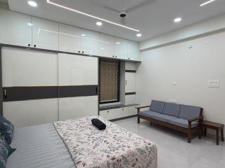 Naidu Residency 1st Floor - 7