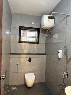 Naidu Residency 1st Floor - 5