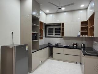 Naidu Residency 1st Floor - 3