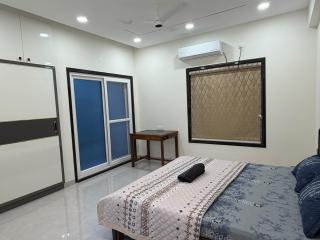 Naidu Residency 1st Floor - 2