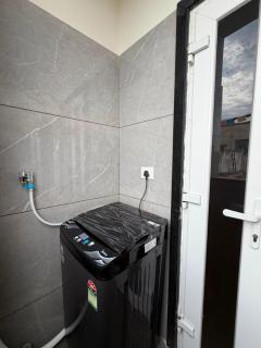 Naidu Residency 1st Floor - 1