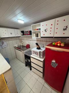 Casinha da Villa - 8