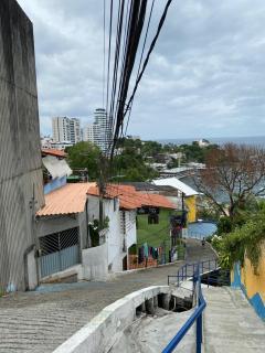 Casinha da Villa - 1