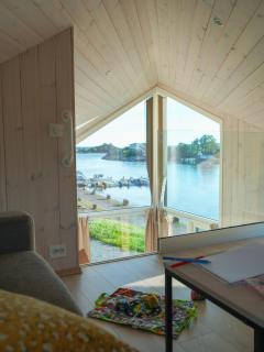 Kristiansand Feriesenter - 8
