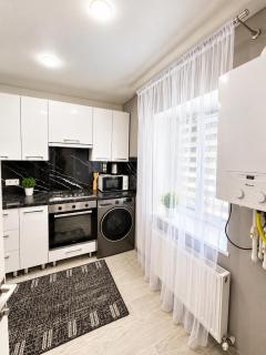 Apartament Edinet - 4