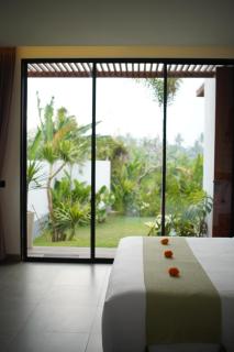 Villa Casa Terra Ubud - 3