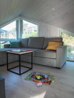 Kristiansand Feriesenter - 5