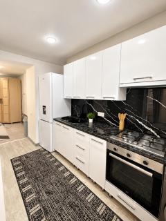 Apartament Edinet - 3