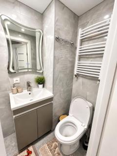 Apartament Edinet - 2