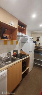 Le Flocon Doré - Appartement Chaleureux au Cœur de la Station - 3