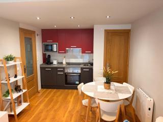Apartamento Sermar Felechosa - 2