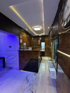 Hangova Hotel & Lounge - 4