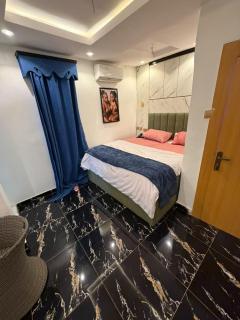 Hangova Hotel & Lounge - 3