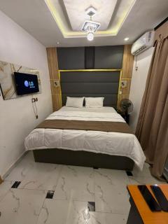 Hangova Hotel & Lounge - 2