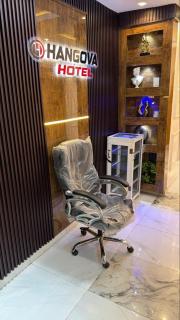 Hangova Hotel & Lounge - 1