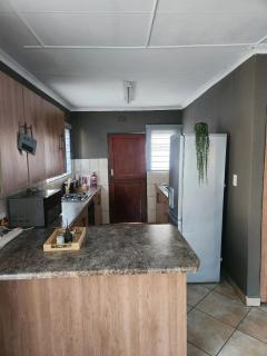 MashD Stay ,Cozy Home Away From Home - Polokwane - 6